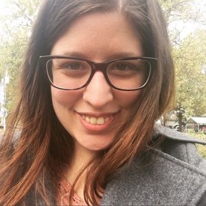 Meet your Posher, Christina